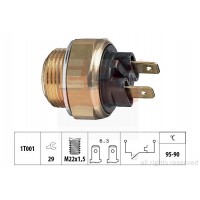 1.850.020 EPS Термовимикач вентилятор радіатора