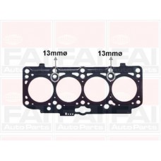 HG1011B FAI AutoParts Прокладка головка циліндра