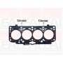 HG1011B FAI AutoParts Прокладка головка циліндра