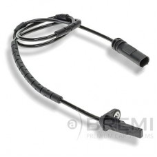 51515 BREMI Датчик частота обертання колеса