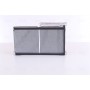 70233 NISSENS Теплообмінник обігрів салону