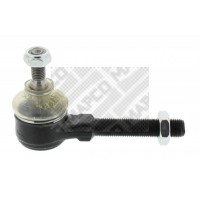 19108 MAPCO Наконечник поперечної кермової тяги