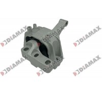 A1272 DIAMAX Підвіска двигун