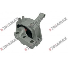 A1272 DIAMAX Підвіска двигун