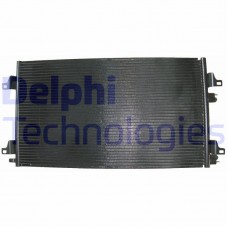 TSP0225619 DELPHI Конденсатор кондиціонера