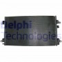 TSP0225619 DELPHI Конденсатор кондиціонера