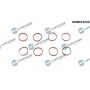 DRM01323S Dr.Motor Automotive Комплект прокладок впускний колектор