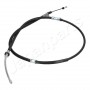 BC-203 JAPANPARTS Тросик, cтояночный тормоз