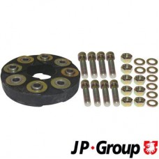 1353801100 JP GROUP Шарнір продольний вал