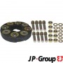 1353801100 JP GROUP Шарнір продольний вал