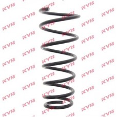 RA6493 KYB Пружина ходової частини