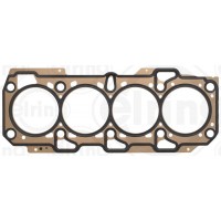 028.030 ELRING Прокладка головка циліндра