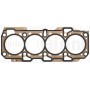 028.030 ELRING Прокладка головка циліндра
