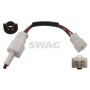 40 93 8636 SWAG Вимикач ліхтаря сигналу гальмування