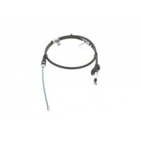 1 987 477 790 BOSCH Тросик, cтояночный тормоз
