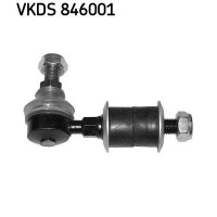 VKDS 846001 SKF Тяга стійка стабілізатор