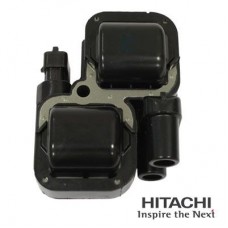 2508709 HITACHI Котушка запалювання