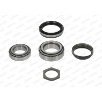 NI-WB-11958 MOOG Комплект підшипника ступиці колеса