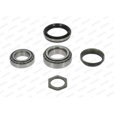 NI-WB-11958 MOOG Комплект підшипника ступиці колеса