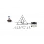 26AU1205 ASMETAL Тяга стійка стабілізатор