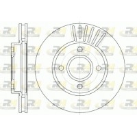 6211.10 ROADHOUSE Гальмівний диск
