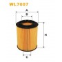 WL7007 WIX FILTERS Масляний фільтр