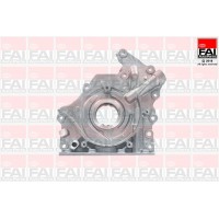 OP345 FAI AutoParts Масляний насос