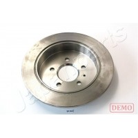 DP-0121C JAPANPARTS Гальмівний диск