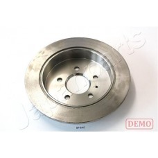 DP-0121C JAPANPARTS Гальмівний диск