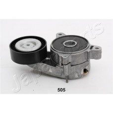 TS-505 JAPANPARTS Натяжная планка, Поліклиновий ремінь