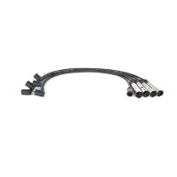 0 986 356 355 BOSCH Комплект дротів запалювання