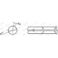 55-3625 SEMI GLYCO Втулка під шипника, шатун