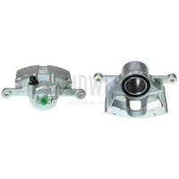 344950 BUDWEG CALIPER Гальмівний супорт