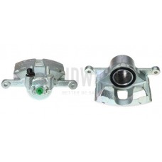 344950 BUDWEG CALIPER Гальмівний супорт