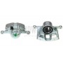 344950 BUDWEG CALIPER Гальмівний супорт