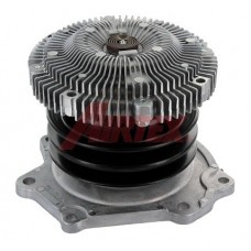 1739 AIRTEX Водяний насос охолодження двигуна