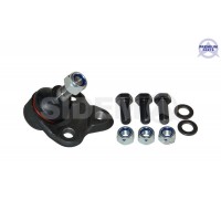 45095 SIDEM Шарнір незалежної підвіски поворотного важеля