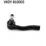 VKDY 810003 SKF Наконечник поперечної кермової тяги