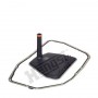 EG932H D468 HENGST FILTER Комплект гидрофильтров, Автоматична коробка передач
