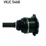 VKJC 5468 SKF Привідний вал
