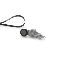 K025PK1303 GATES Поліклиновий ремінний комплект