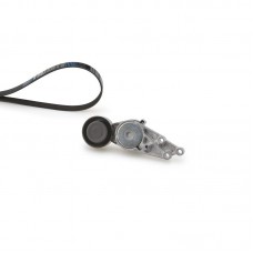 K025PK1303 GATES Поліклиновий ремінний комплект