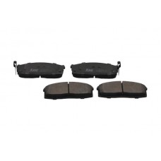 KBP-6525 KAVO PARTS КомплеК т гальмівних колодок, дискове гальмо