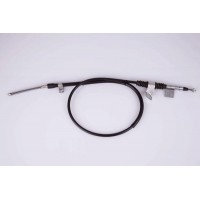 8AS 355 661-761 HELLA PAGID Тросик, cтояночный тормоз