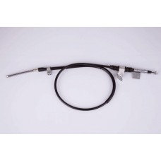 8AS 355 661-761 HELLA PAGID Тросик, cтояночный тормоз