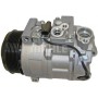 ACP 129 000S MAHLE Компресор кондиціонера