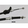 BC-H65R JAPANPARTS Тросик, cтояночный тормоз