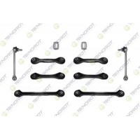 B-150 TEKNOROT Ремкомплект, поперечный Важіль підвіски