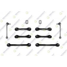 B-150 TEKNOROT Ремкомплект, поперечный Важіль підвіски