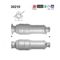 30210 AS Катализатор